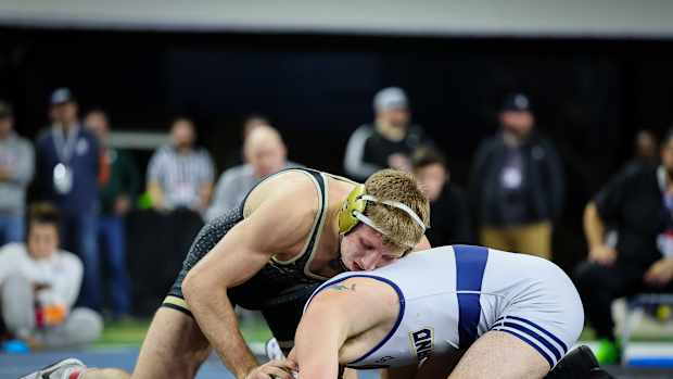 2023 MHSAA Wrestling Championships March 4, 2023 Photo-Mariusz Nowak78 (1)